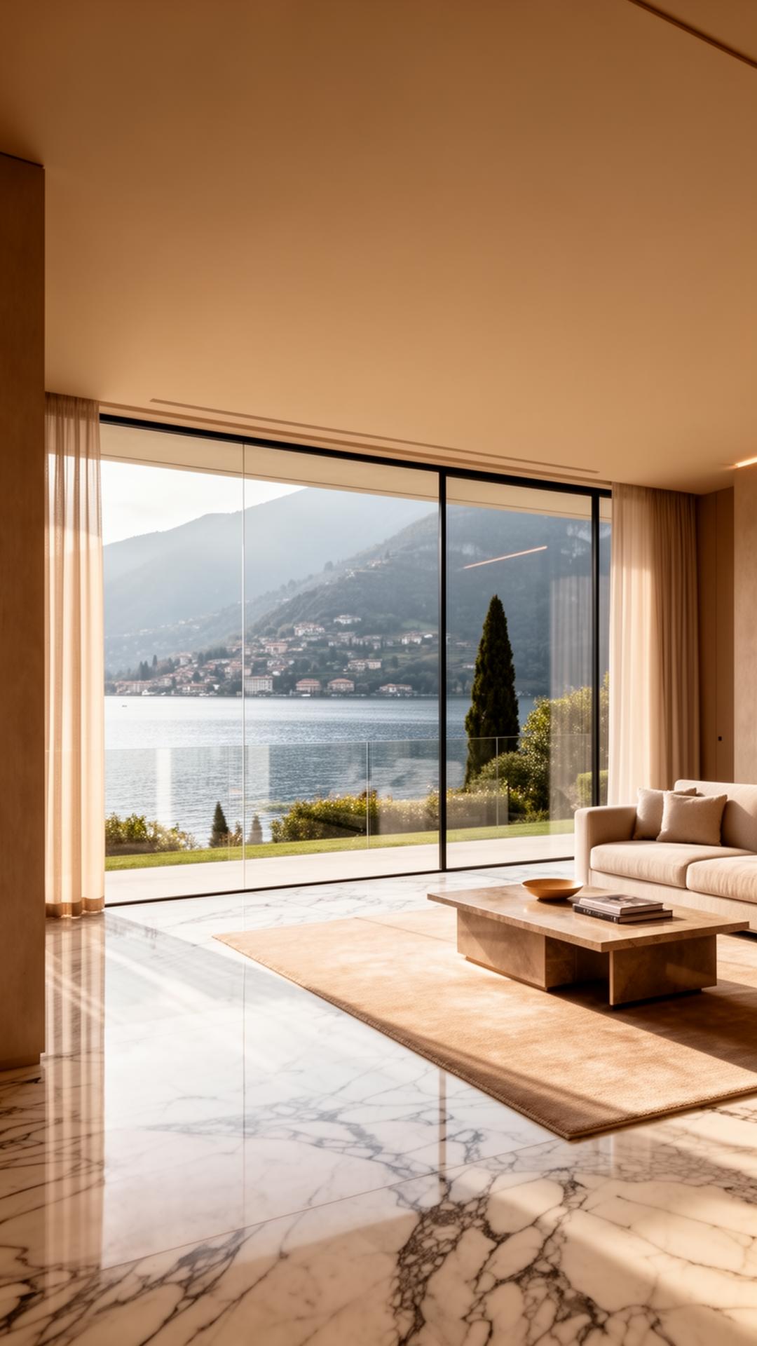 Luxury Real Estate